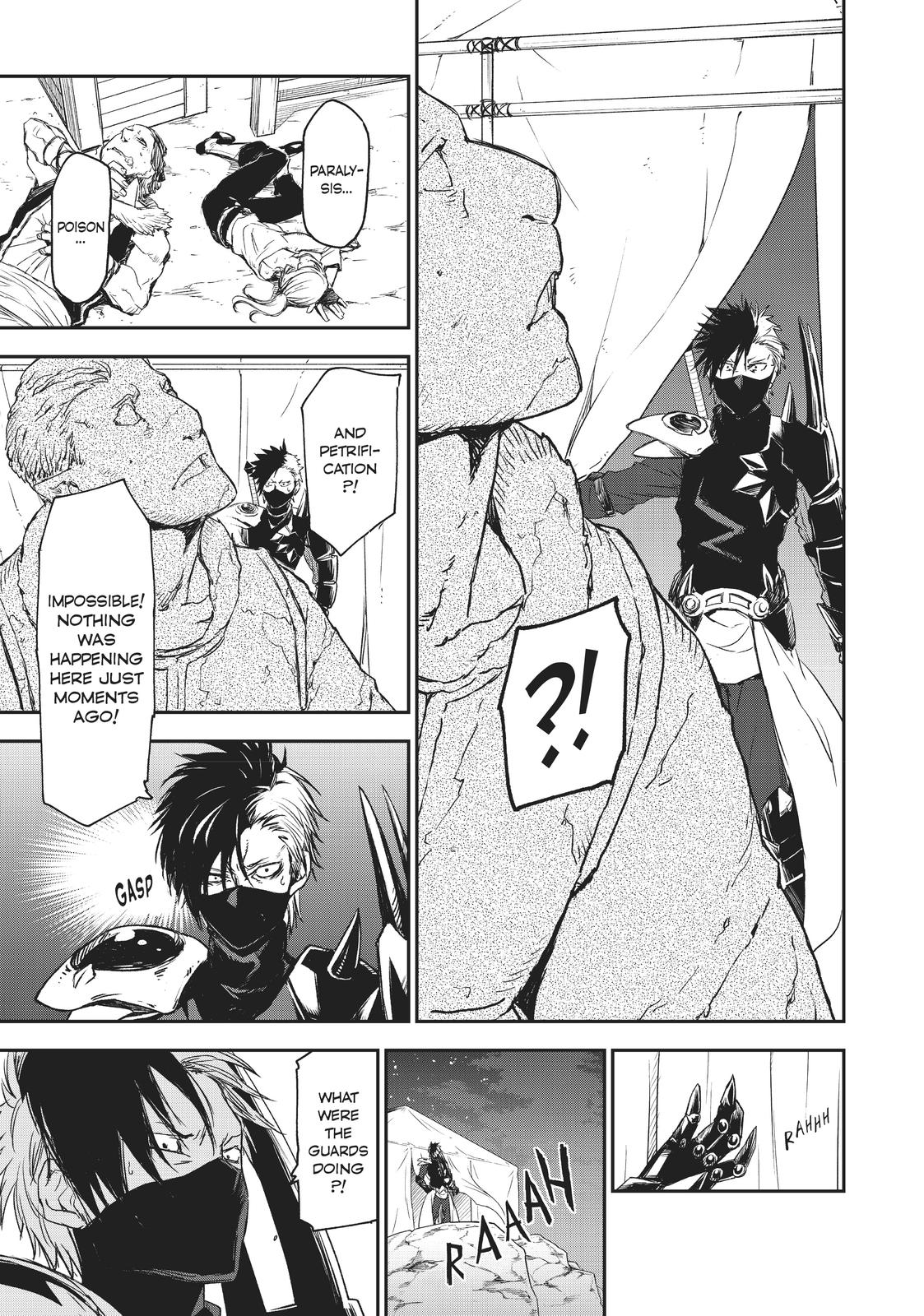 That Time I Got Reincarnated as a Slime, Chapter 79 image 19